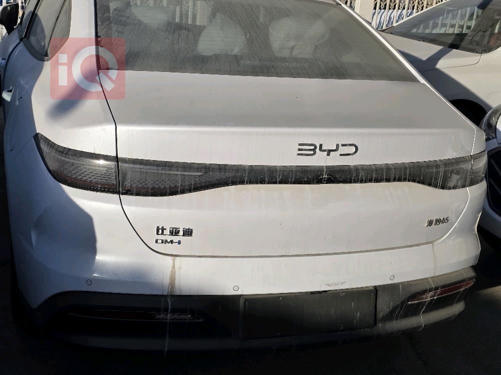 بي واي دي سيل 05 DM-i